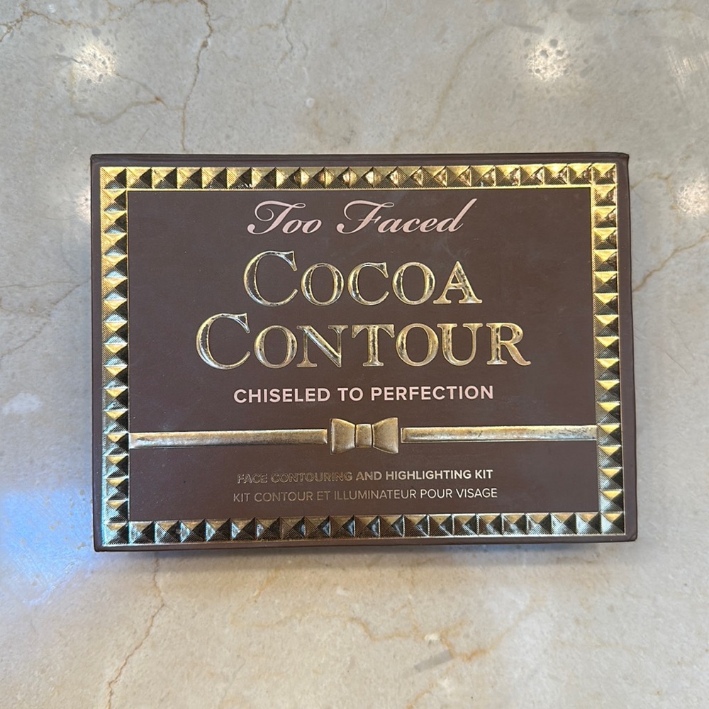 Too Faced Cocoa Contour